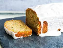 Maybe you would like to learn more about one of these? Easy Zucchini Bread With Greek Yogurt Glaze Fn Dish Behind The Scenes Food Trends And Best Recipes Food Network Food Network