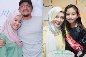 Hadir Di Ulang Tahun Anak Tirinya Sikap Laudya Cynthia Bella Pada Mantan Istri Suami Jadi Sorotan Nakita