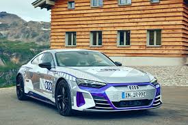 Image result for Suzuka Gray 2023 E-Tron