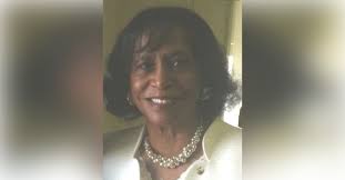 Obituary information for Dr. Doris Bernice Phillips Buchanan