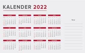 Daftar hari libur nasional kalender tahun 2021. Download Template Kalender 2021 Terbaru Dengan Design Elegant