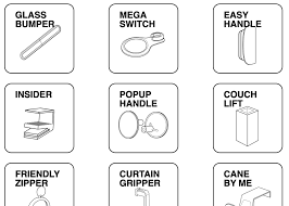Thisables Com Is Ikea S New Project That Makes Its Existing Products Accessible Ikea New Ikea Assistive Technology Devices