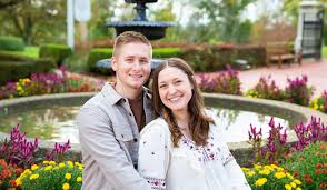 Riley Schenk and Joel Jarrett's Wedding Website
