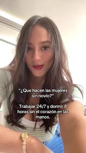 Mujeres Solteras: ¿Qué Hacen Sin Novio?