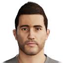 Tiago alexandre sousa esgaio (born 1 august 1995) is a portuguese professional footballer who plays for belenenses sad as a midfielder. Tiago Esgaio Pes 2021 Stats