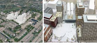 Fördjupning av översiktsplan för sätra, föp 68. Satra Centrum Rivs I Planforslag Pa Samrad Samfundet S T Erik Har Yttrat Sig Samfundet S T Erik