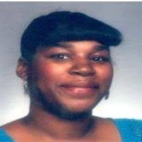 Gwendolyn Lenora Holt Obituary