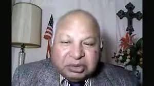 Empty Islamic Allah (Urdu) By Rev.Dr. Samie Samson