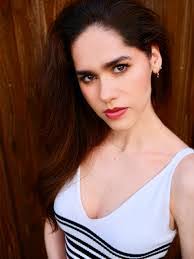 Violeta Ortega's Instagram, Twitter & Facebook