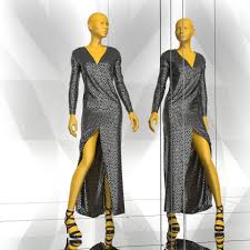 Woman Mannequin 3d Model Max Zprj Zprj 1 3d Fashion Mannequin Dress Model