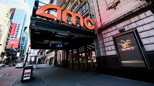Dolby cinema at amc prime | pre show. Amc Theatres Backtracks Guidelines Will Require All Movie Goers To Wear Masks Abc News