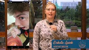 Georgia Turpin's Instagram, Twitter & Facebook