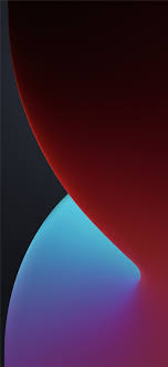 Ios 14 Stock Wallpaper Warm Dark Ios14stockwallpaper Wwdc2020 Aesthetic Apple Iphon Iphone Lockscreen Wallpaper Stock Wallpaper Iphone Wallpaper Landscape