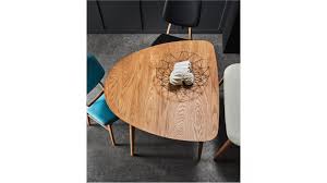 Maybe you would like to learn more about one of these? Buy Zara D Shaped Dining Table Natural Domayne Au