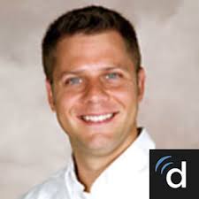 Dr. Bert E. Geer, DO