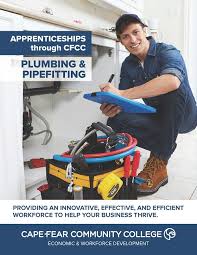 We did not find results for: Cape Fear Community College Starts Plumbing And Pipefitting Apprenticeship Program Groundbreak Carolinas