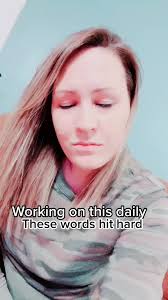 Been in my feels the last few days, these words hit hard 🥰 #selflove ...