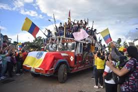 20:56 gmt 11 vídeos de la masacre de cali y lo que está pasando en colombia. Bdvkshoafffahm