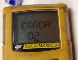 Назначение газоанализатора gasalertmicroclip xt (гасалертмикроклип хт). How To Replace An Oxygen Sensor In A Bw Technologies Gas Alert Micro Clip Ideal Calibrations