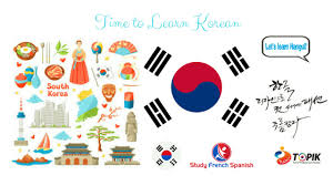 South korea is one of the few countries where hollywood productions do not enjoy a dominant share of the domestic market, partly due to screen quotas requiring cinemas to show korean films at least 73 days a year. Learning Korean Language In India Exciting Career Benefits