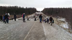 Maybe you would like to learn more about one of these? Plaschem Style Shelters Plaschem Shelters Played An Instrumental Role During The 7 0 Magnitude Earthquake In Alaska On November 30th