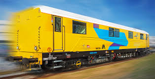 In the table below you can find all trains for which o.p. Matisa Materiel Industriel S A Auscultation Vehicles