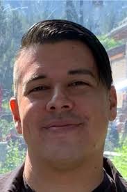 Eric Calderon Obituary