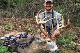 Record buck farm is missing the information on cold hardiness from individual varieties. Main Street Monster Is 7th Largest New Jersey Non Typical