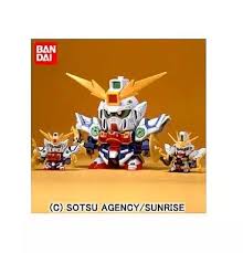 Plastic model BB Warrior No. 149 Shenlong Gundam "G Beagle SD Battleship  Edition" | Toy Hobby | Suruga-ya.com