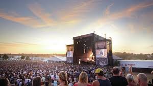 Vi kan love dere at det er enormt mye å glede seg til. Pilgrimage Festival Returning In September Announces 2021 Lineup