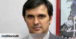 Condenaron a siete años de prisión al hijo de un ex ministro menemista