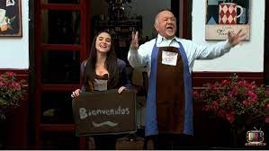 Top suggestions for como dice el dicho cast. Como Dice El Dicho Del Dicho Al Hecho Tv Episode 2011 Imdb
