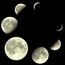Maybe you would like to learn more about one of these? Wax And Wane Get In Sync With The Moon And Seasons Breaking Muscle