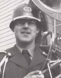 Robert Hehl Obituary (1933