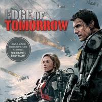 Edge of tomorrow (marketed as live die repeat: Meet The Japanese Author Behind Tom Cruise S New Sci Fi Smash The Japan Times