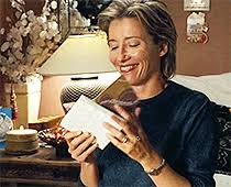 Man love actually is such a great. Niches Love Actually Emma Thompson Gif Find On Gifer