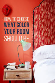 Color To Paint Your Room