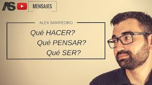 Predicación Alex Sampedro