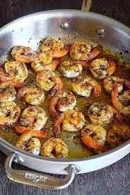 How To Cook Shrimp On The Stove Recipe Yummly Recipe How To Cook Shrimp Ways To Cook Shrimp Shrimp Recipes Easy