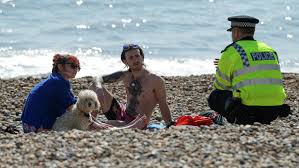 England, northern ireland, scotland and wales have all eased restrictions but none are completely. Uk Government Concerned Over Deaths That Could Be Caused By Covid Lockdown Financial Times