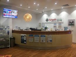 Jaeger, mph and erin m. Myhealth Medical Centre Southland Shop 2051 2 Westfield Southland 1239 Nepean Hwy Cheltenham Vic 3192 Australia