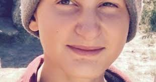 Trystan Bailey Iverson, 16