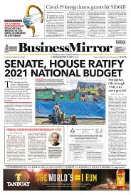 Check spelling or type a new query. Businessmirror December 10 2020 By Businessmirror Issuu