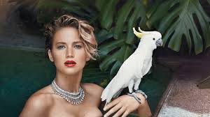 Exclusive: Jennifer Lawrence Speaks About her Stolen Photos | Vanity Fair