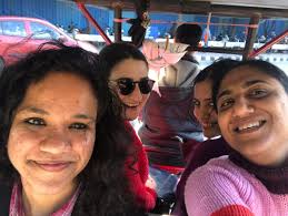 Kaul had joined twitter in 2015 from the think tank, observer research foundation. Mahima Kaul On Twitter To My Inspiring Colleagues Happy Womensday Payalkamat Shaguftakamran2 Pallavee Walia Everywoman