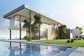Pendekatan arsitektur modern berdasarkan kamus besar bahasa indonesia (2018), pengertian arsitektur modern dapat dijelaskan melalui dua kata yaitu arsitektur dan modern. Mempelajari Arsitektur Modern Ciri Karakteristik Dan Sejarah Lengkap