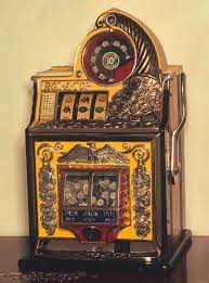 Slot machines require freight shipping services. Pin On Antique Slot Machines
