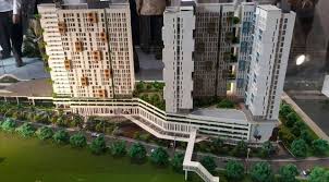 Sewa apartemen bandar kemayoran murah. Menteri Bumn Unit Subsidi Di Apartemen Tod Dibuat Lebih Luas