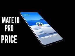 Huawei mate 10 pro was also launched back in october 2017. Huawei Mate 10 Pro Price In Pakistan 2017 Youtube