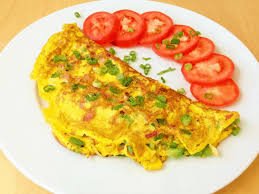 Menu sarapan pagi haruslah yang sehat, mengapa? Inilah 5 Menu Makan Pagi Sehat Dan Sederhana Harga Menu